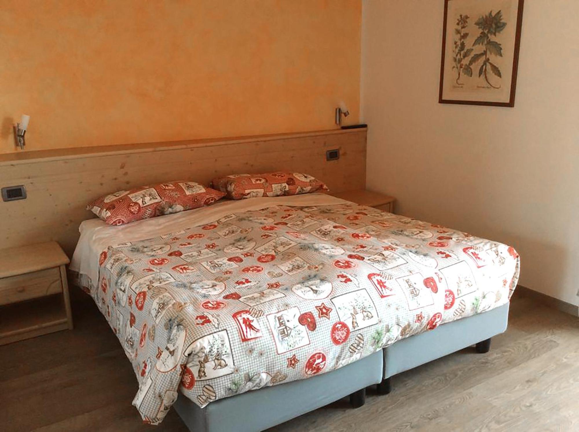 B&B La Marmotta Malè Quarto foto